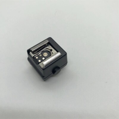 Hot shoe adapter For Sony Camera Hot Shoe Adapter A77 Nex7 PC Flash Adapter