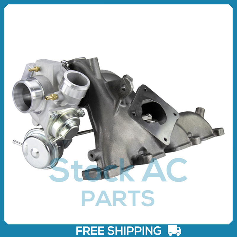 Turbo for 03-09 Chrysler PT Cruiser - Picture 1 of 9