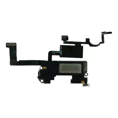 OEM For iPhone 12/12pro Proximity Sensor Ear Speaker Earpiece Flex Cable Replace