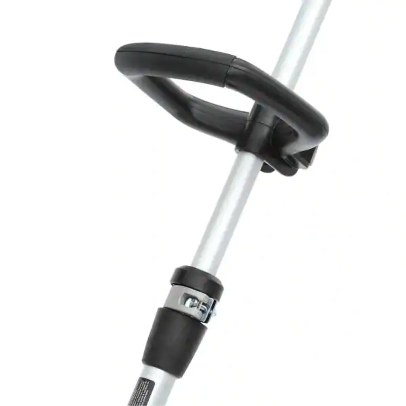 Toro 20 Volt Max Lithium Ion Cordless String Trimmer 12in Battery 2 Ah & Charger