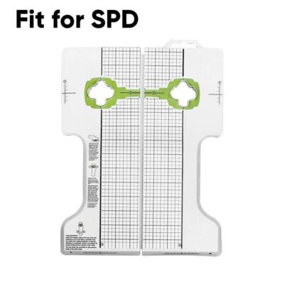 For Look Pedal Cleat Tool Fit SPD/KEO/SPD-SL Adjust Cleat Fitting Tool Replaceme