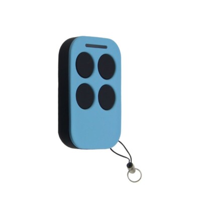 1pcs Multi-Frequency Fixed & Rolling code Remote Control Compatible 280-868MHz.