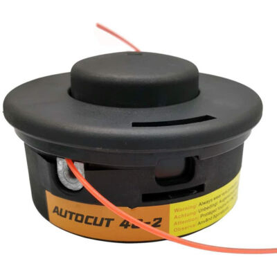 2PCS Trimmer Head For STIHL AutoCut FS350 FS400 FS410 FS450 FS480 Brushcutter