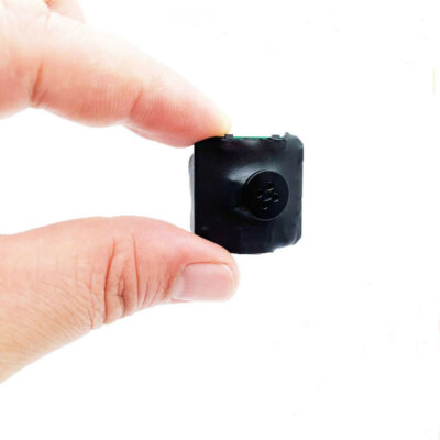 Smart Phone WIFI Wireless Button DIY HD tiny mini micro smallest camera recorder