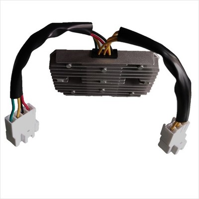 Regulador de voltaje para SANGYANG/SYM SYM GTS 250 300 Joymax Evo