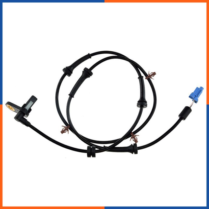 Capteur Abs Avant Gauche Pour Nissan | 47911-Av700, Hca-Ns-065