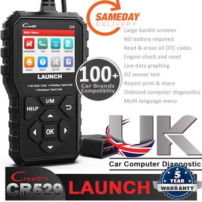 Electronic immobilizer fault citroen