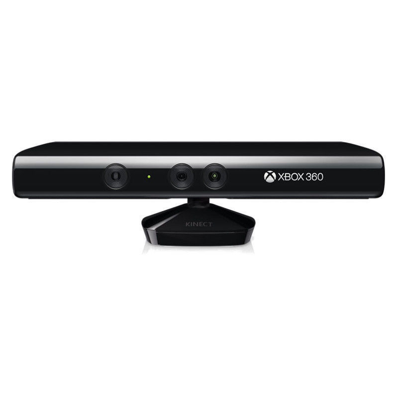 Microsoft Xbox 360 Video Game Motion Sensors and Cameras for sale eBay