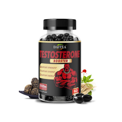 Male Testosterone Hormone Supplement,increase libido , boost testosterone level