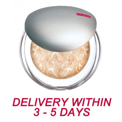 Pupa Luminys Silky Baked Face Powder # 05 - 9g/0.32oz