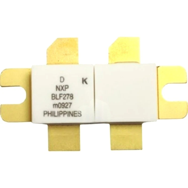 NEW NXP BLF278 SOT-262A1 RF/VHF/UHF Transistor