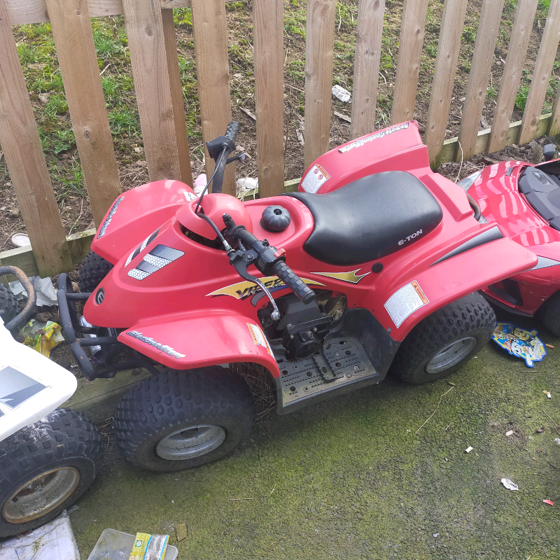 Eton viper 50 in Beeston, West Yorkshire Gumtree