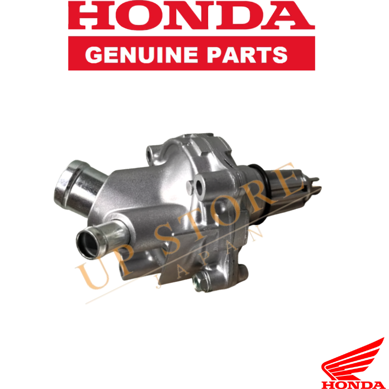 HONDA 19200-MFJ-305 CB600F HORNET600 07-13 PC41 WATER PUMP ASSY. GENUINE OEM new