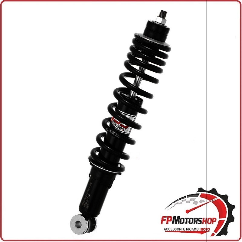 MONO AMMORTIZZATORE IDRAULICO PER SCOOTER PIAGGIO 125 150 04-08 VESPA LX LXV 4T