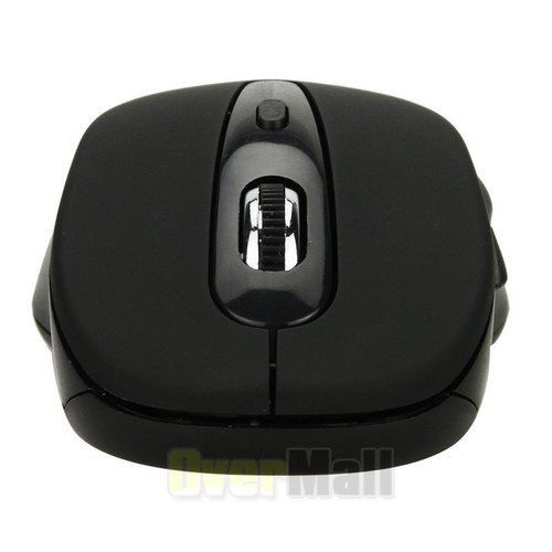 EXOvault Luxury Computer Mouse Gold High End Craftsmanship