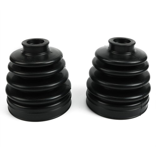 Rear Axle Inner And Outer CV Boot Kits for Polaris Sportsman 500 4X4 HO