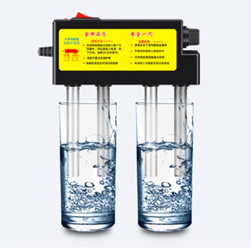 Household TDS Water Electrolyzer Test Electrolysis Water Tool Water Purity Meter