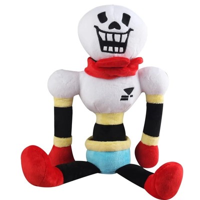 New Undertale Plush Toys Anime Sans Toriel Animals Plush Soft Doll Gifts For Kid
