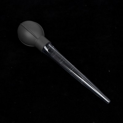 Large Pipette with Scale Plastic Dropper Measuring Tube Kitchen Baking T-Q6 WY4