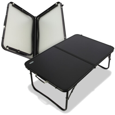 NGT Lightweight Folding Bivvy Table