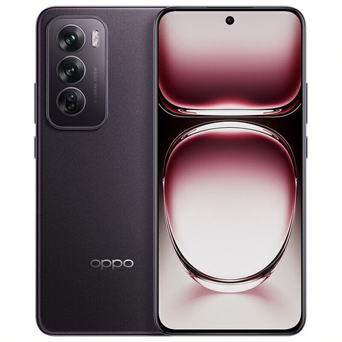 美品⭐️ OPPO Reno A NEW OPPO Reno12 Smartphone Android 14 Dimensity 8250 Octa