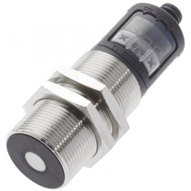 DÃ©Stockage Capteurs Ã  Ultrasons Balluff Bus 005f M30m1-Ppx-07/35-S92k