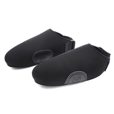 Ski Boot Covers Winter Thermal Warm Waterproof Overshoes Shoes Warmer Protector
