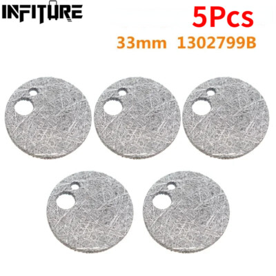 Burner Gauze Replacement For Webasto Air Top 2000 Pack Of 5 OEM No: 1302799B