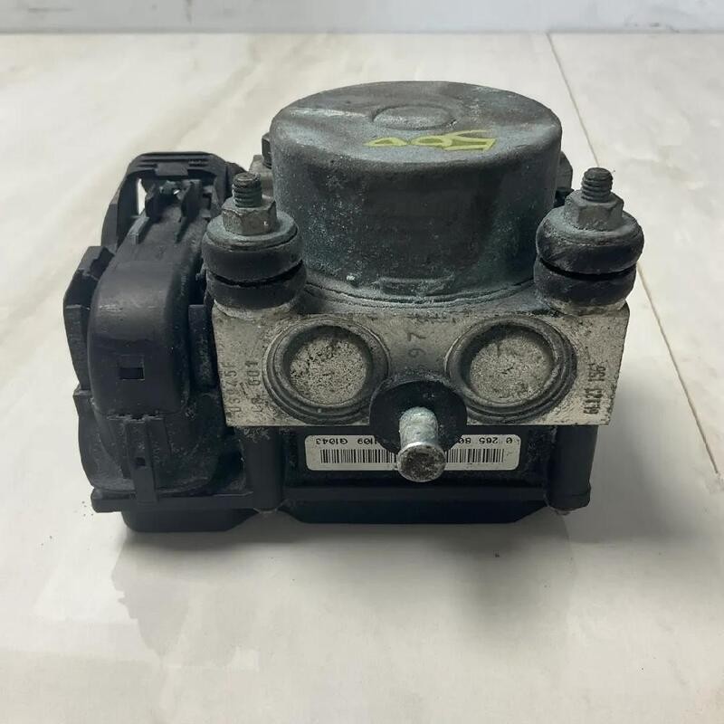 POMPA ABS FIAT 500 (3P) (07/07>01/15<) 1.2 BER. 3P/B/1242CC 2007 51880815