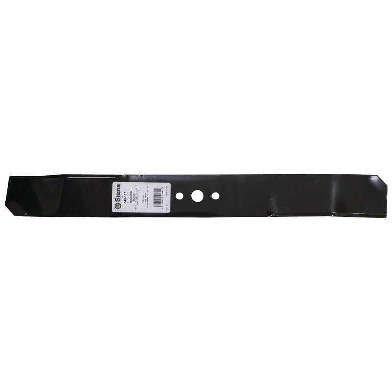 REPLACES AYP MULCHING BLADE 532145106 CRAFTSMAN 20" WALK BEHINDS STENS 340-157
