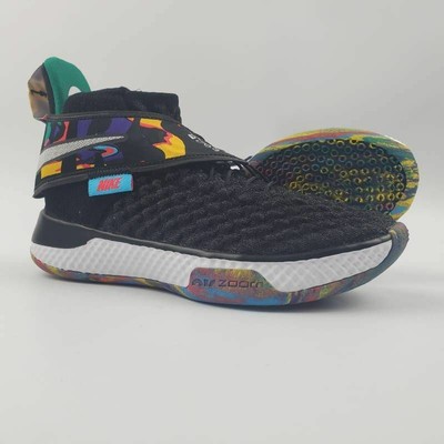 Mens 3.5 Black Cq6422-001