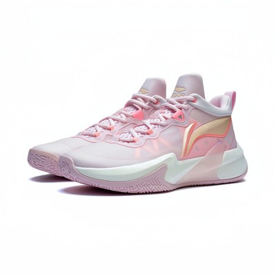 Li-Ning Light Speed 1.0 Men's Basketball Shoe ABAS041-2