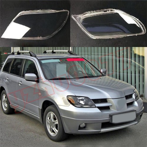 2003-2006 For Mitsubishi Outlander Left Front + Right Front