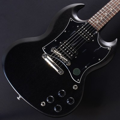 Gibson SG Faded Tribute 2019 (Worn Ebony) Used Electric Guitar