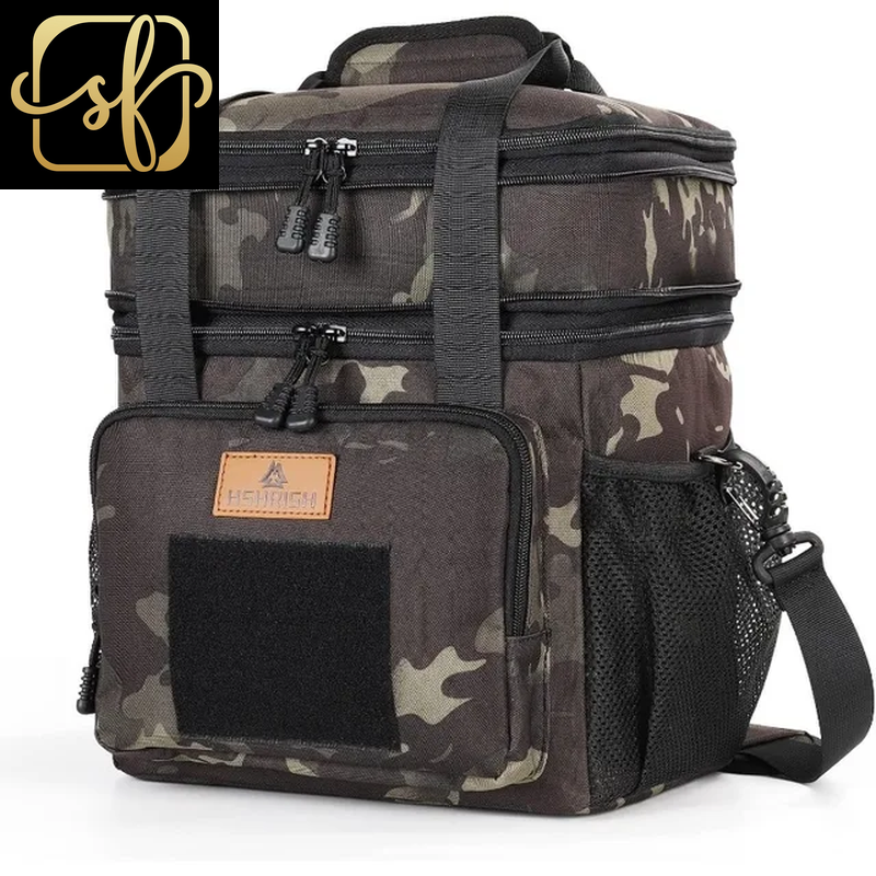 With Shoulder Strap, Soft C