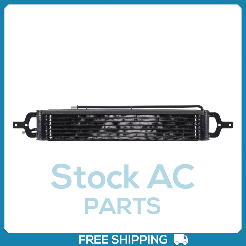 New Transmission Oil Cooler for 02-06 Mini Cooper HB 02-08 Cooper CNV 4CY/1.6L - Picture 1 of 5