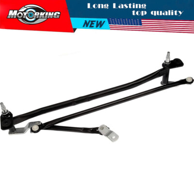 For 2011-2017 Volkswagen Jetta Windshield Wiper Transmission Linkage