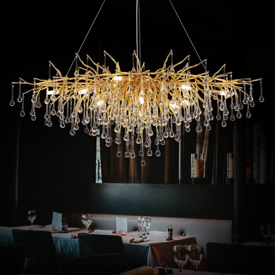 Great chandeliers cheap