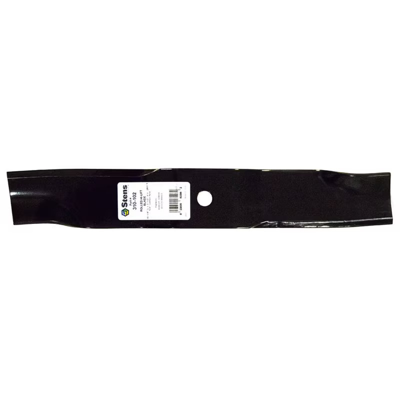 REPLACES BOBCAT ROLLED HI-LIFT BLADE 32061A 32" AND 48" DECKS 3239 STENS 310-102