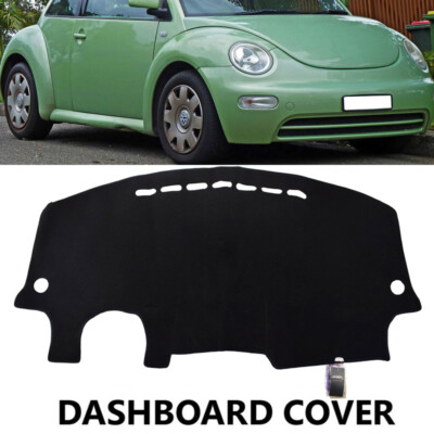 For VW Beetle 1998 - 2010 US DashMat Dash Cover Dashboard Mat Car Interior Pad