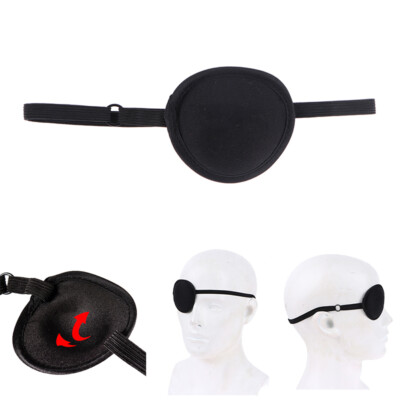 Occlusion Medical Lazy Eye Patch Amblyopia Obscure Astigmatism Training Eyesh:yy
