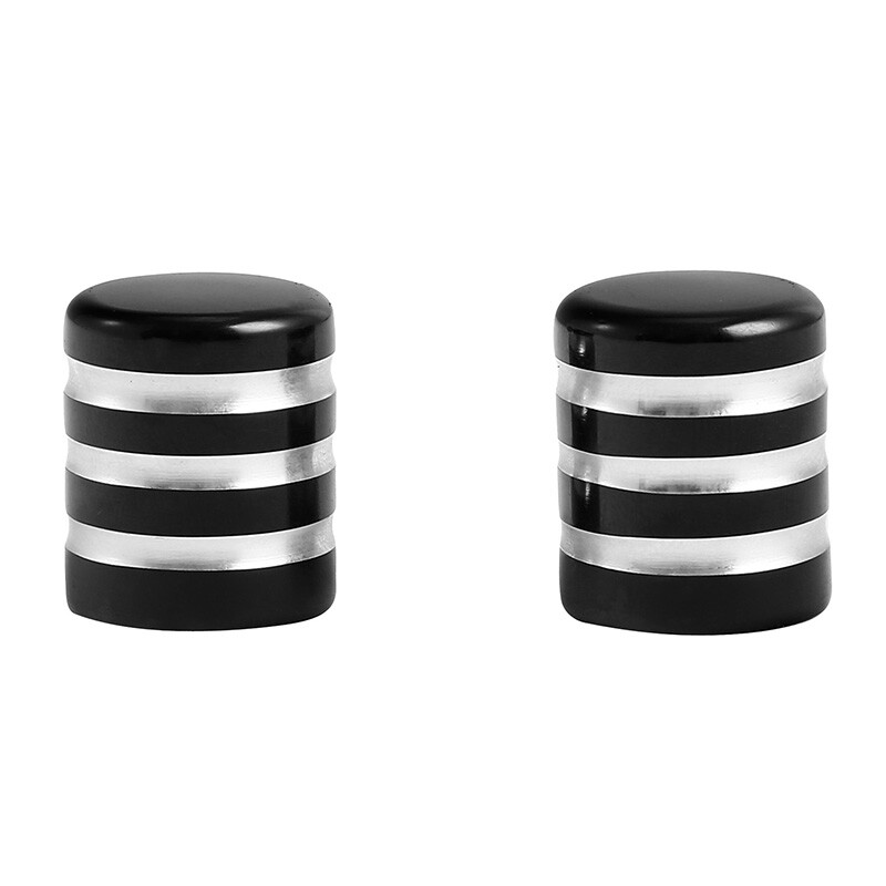 CNC 4 Point Docking Hardware Kit Covers Fit For Harley Touring Road Street Glide