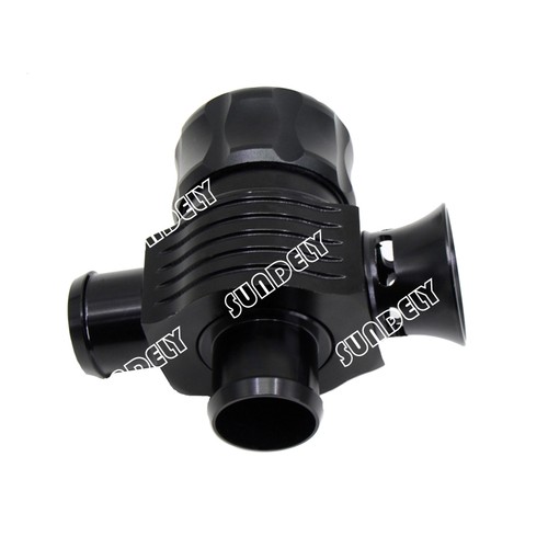 Dual Port BOV Dump Valve Blow off For Skoda Fabia Octavia VRS 1.8T 20v Turbo