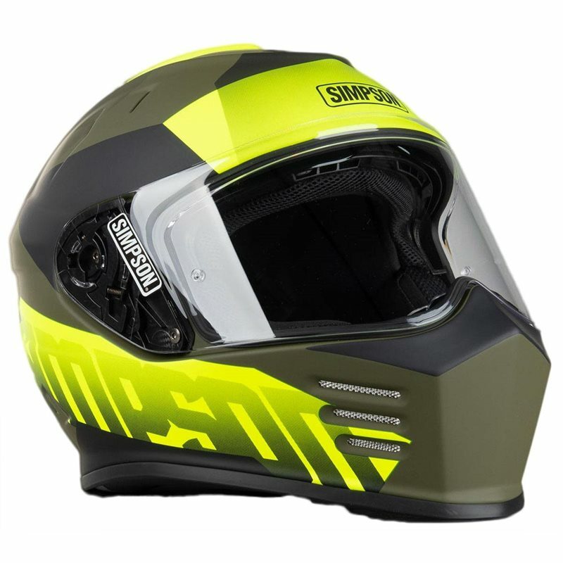 SIMPSON VENOM Black Mシンプソン ヴェノム マットブラック | iunhi.edu.mx