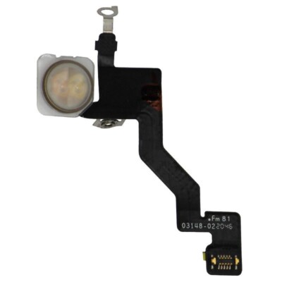 Flash Light Flashlight Flex Cable Replacement for iPhone 13