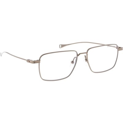 DITA DITA DLX124-A-01 LSA-124 GOLD SAND EYEGLASSES
