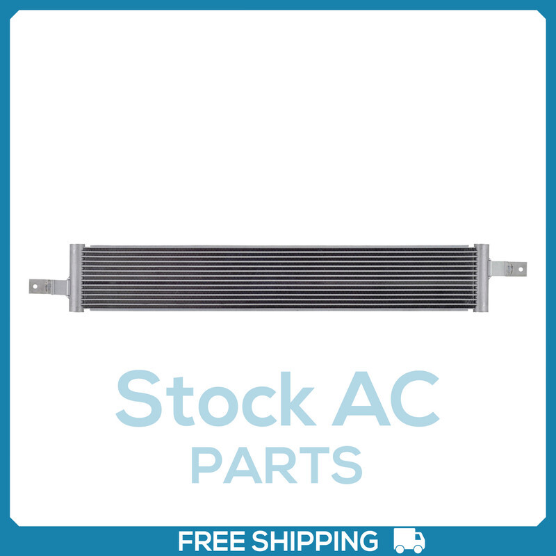 New Transmission Oil Cooler for 18-22 Chevrolet Traverse 4CY/2.0T/Turbo - Picture 1 of 5