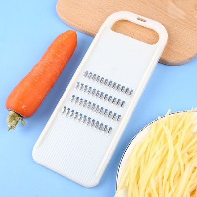Vegetable Fruit Potato Mandolin Slicer Peeler Dicer Cutter Chopper GrateF.cf