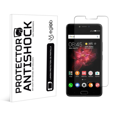 ANTISHOCK Screen protector for Infinix Note 4