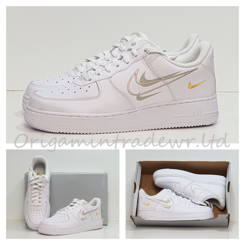 NIKE AIR FORCE 1 ’07 26cm Nike Air Force 1 '07 Next Nature Women's Shoes. Nike CA